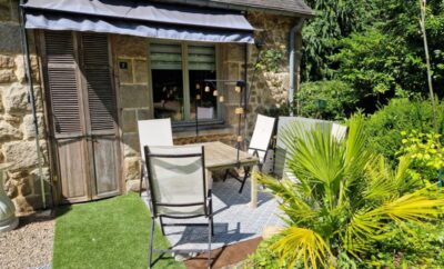 Guest House 2 in Plesidy