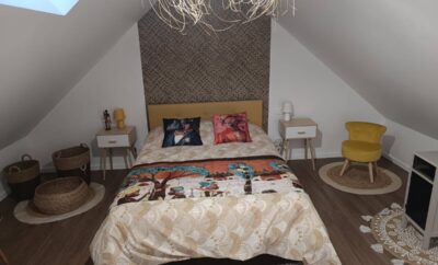 Villa Fiorenza Savana Nature & Terroir