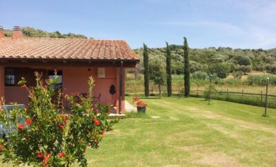Charming Historic Retreat in the Heart of Val d’Orcia