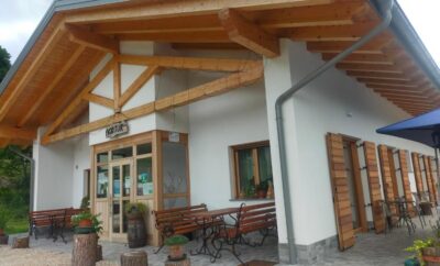 Peaceful Mountain Escape in Trentino’s Green Heart