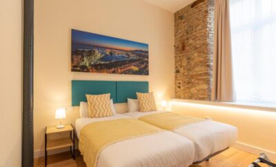 Arenal Beach by ELE Apartments