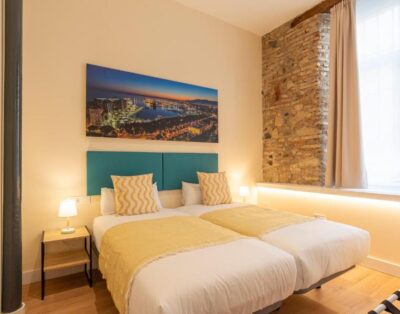 Arenal Beach by ELE Apartments