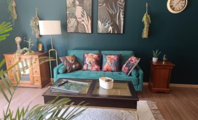 Villa Fiorenza Jungle Nature & Vineyards
