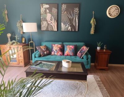 Villa Fiorenza Jungle Nature & Vineyards