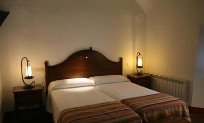 Heritage Haven in the Heart of Extremadura