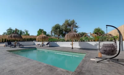 A Tranquil Escape in the Heart of Andalusia