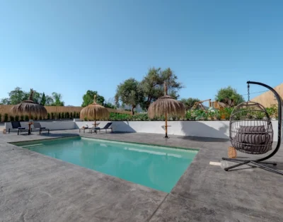A Tranquil Escape in the Heart of Andalusia
