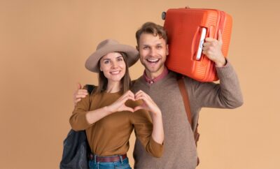 Budget-Friendly Holiday Destinations for Couples in August in UK