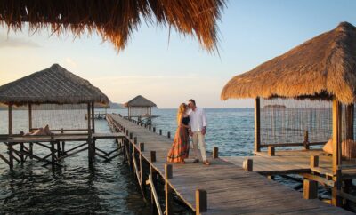 Top 10 Holiday Rental Destinations in the UK for 2025