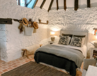 The Cottage