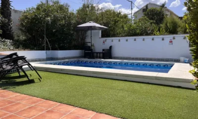Beautiful Casa in the heart of Andalusia