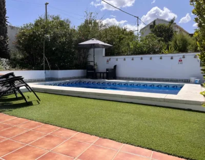 Beautiful Casa in the heart of Andalusia