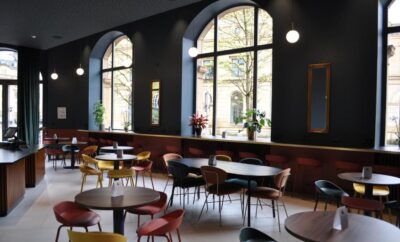 Hostel Appart Metz