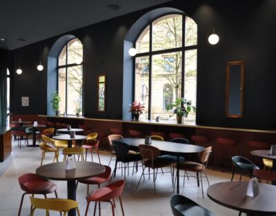 Hostel Appart Metz