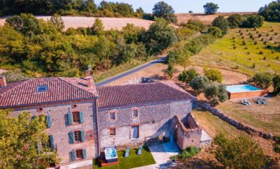 Holiday home with swimming Pool-Sauna-Spa
