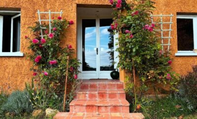 Countryside Little astonishing gite for 6 -10 Person