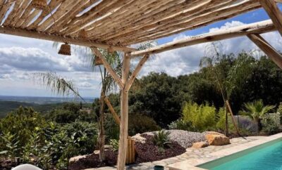 Luxury Gîte for 4 adults