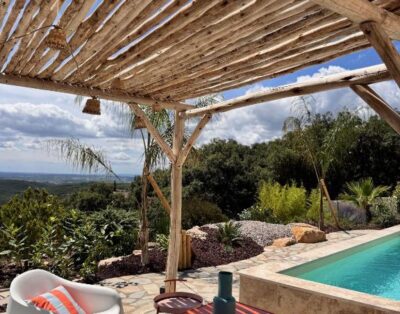 Luxury Gîte for 4 adults