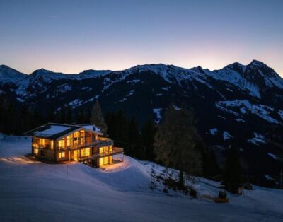 Bergchalet Gastein