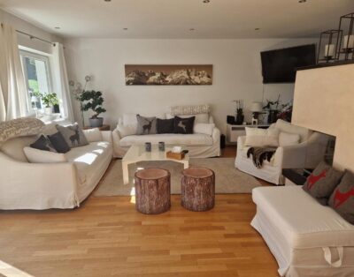 Haus Slechta
