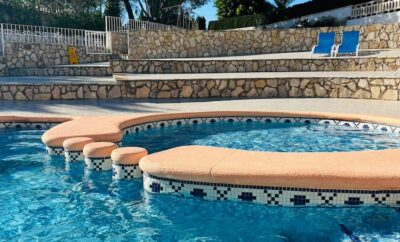 Charming holiday complex in La Font d’en Carròs