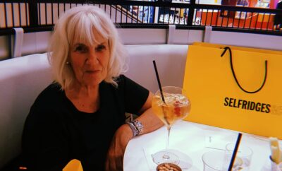 Deborah Hart