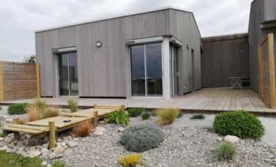 Gîte in the heart of the farm for 4 people