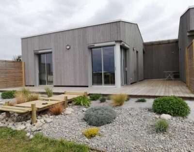 Gîte in the heart of the farm for 4 people