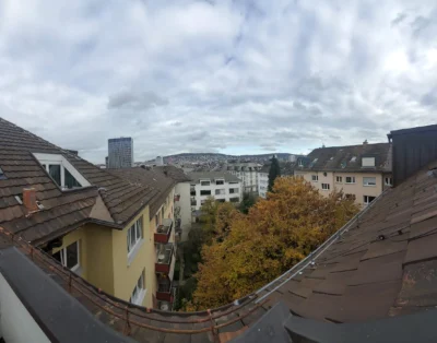 Furnished Apartment in Zurich