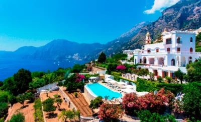Luxury Villas Zilic