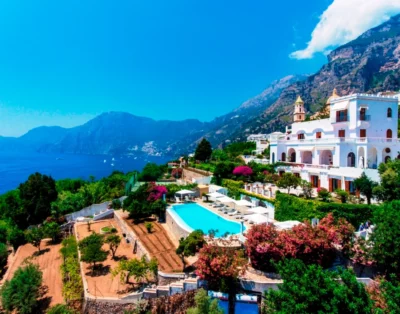 Luxury Villas Zilic