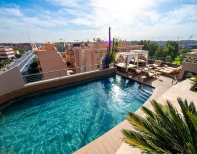 Hotel Boutique Marrakech