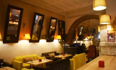 Hôtel Essaouira Plaza