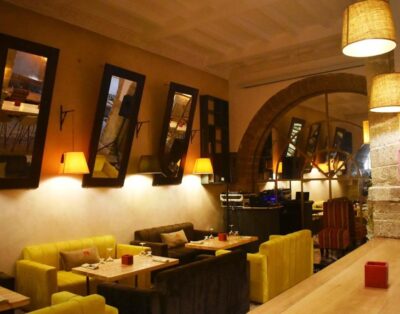 Hôtel Essaouira Plaza