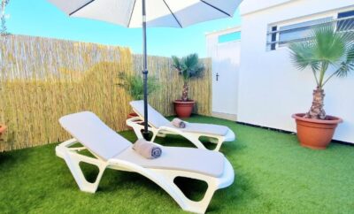 Appartment Agadir
