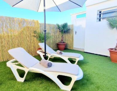Appartment Agadir