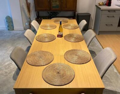 Beautiful Spacious house for 8 people – Marilles
