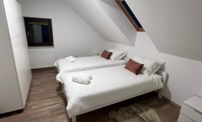 Luxury Holiday home Brusteam