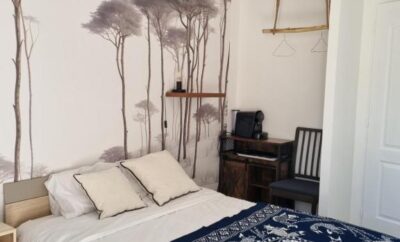 Chambre d’hôte near Langon