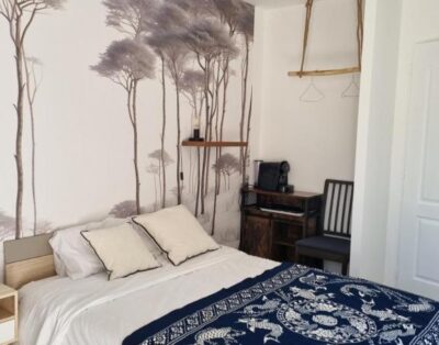 Chambre d’hôte near Langon