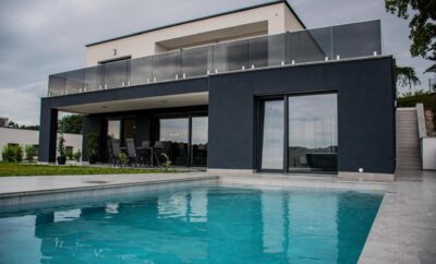 Vila Altura- Luxury Hiltop Retreat with Panoramic View & Teracce