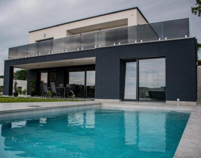 Vila Altura- Luxury Hiltop Retreat with Panoramic View & Teracce