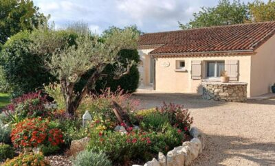 The White Quercy