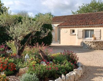 The White Quercy