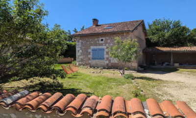The small house