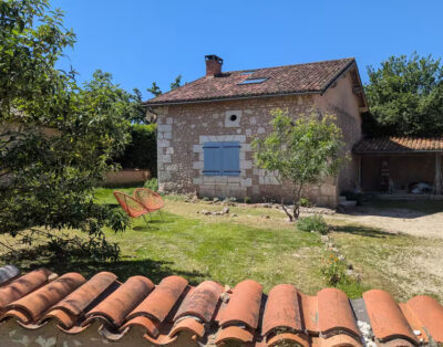 The small house