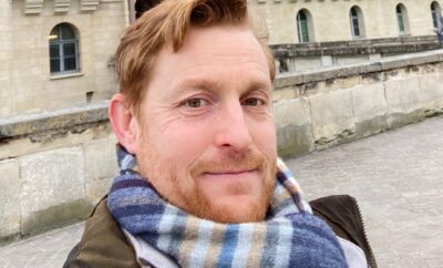 Hervé d’Andigné