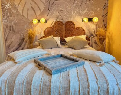 Room Champêtre