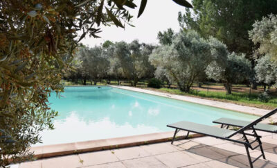 Five-Bedroom House in Narbonne