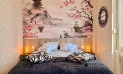Zen Room